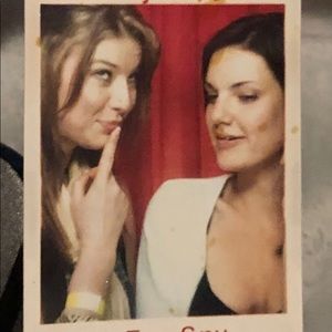 Meet your Posher, Jen